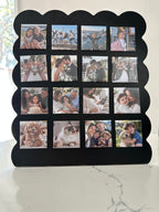 Custom Photo Magnets